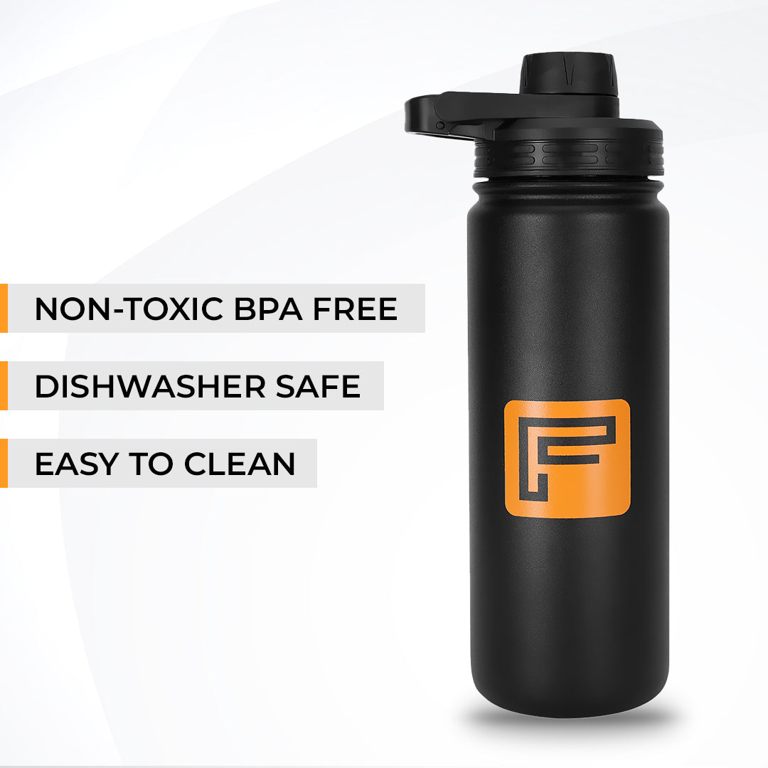 The Flexbottle Pro - Flexnest